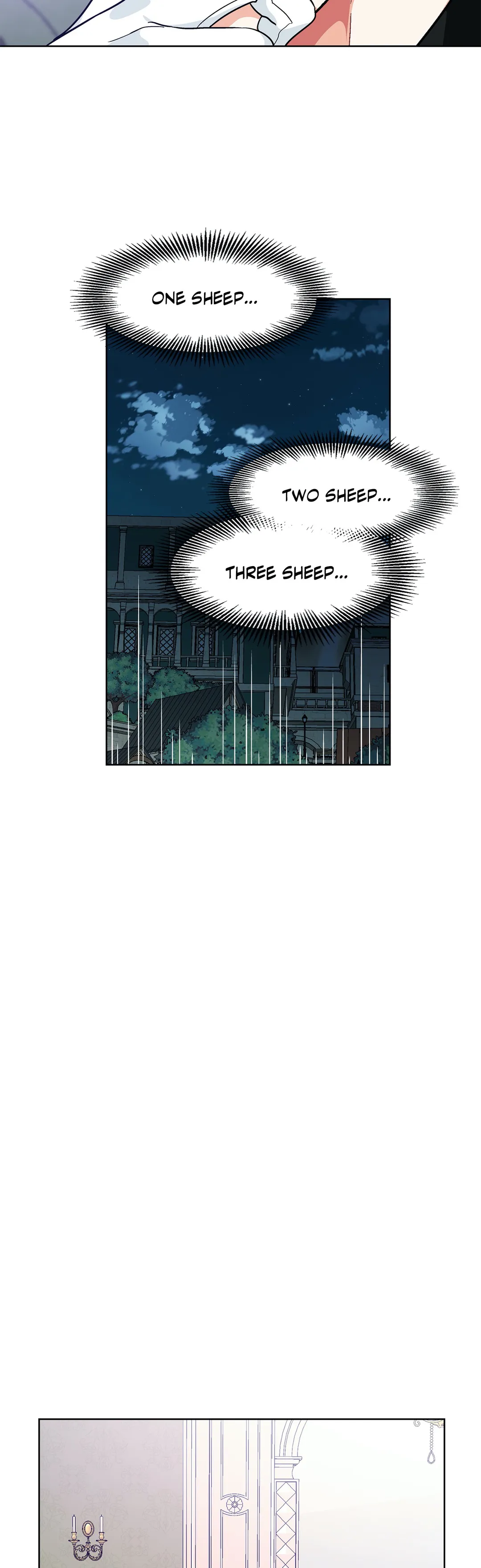 Read Doctor Elise EN Manga Online