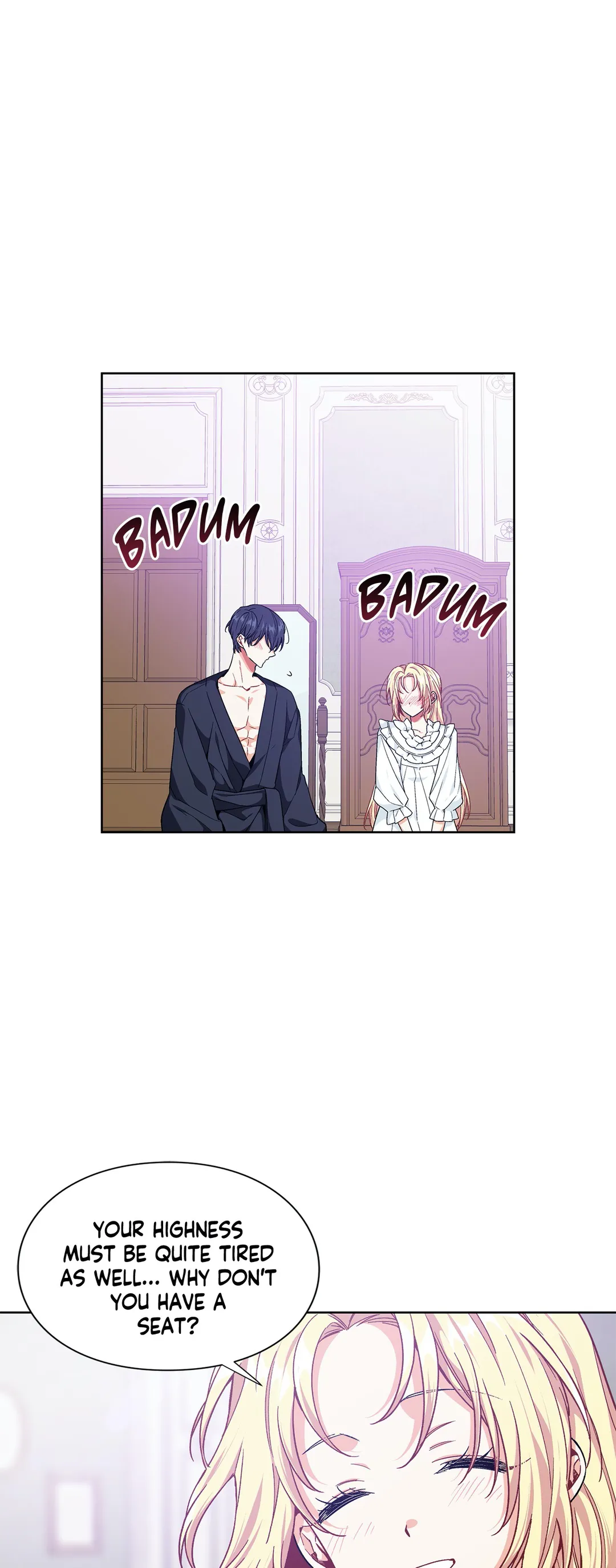 Read Doctor Elise EN Manga Online