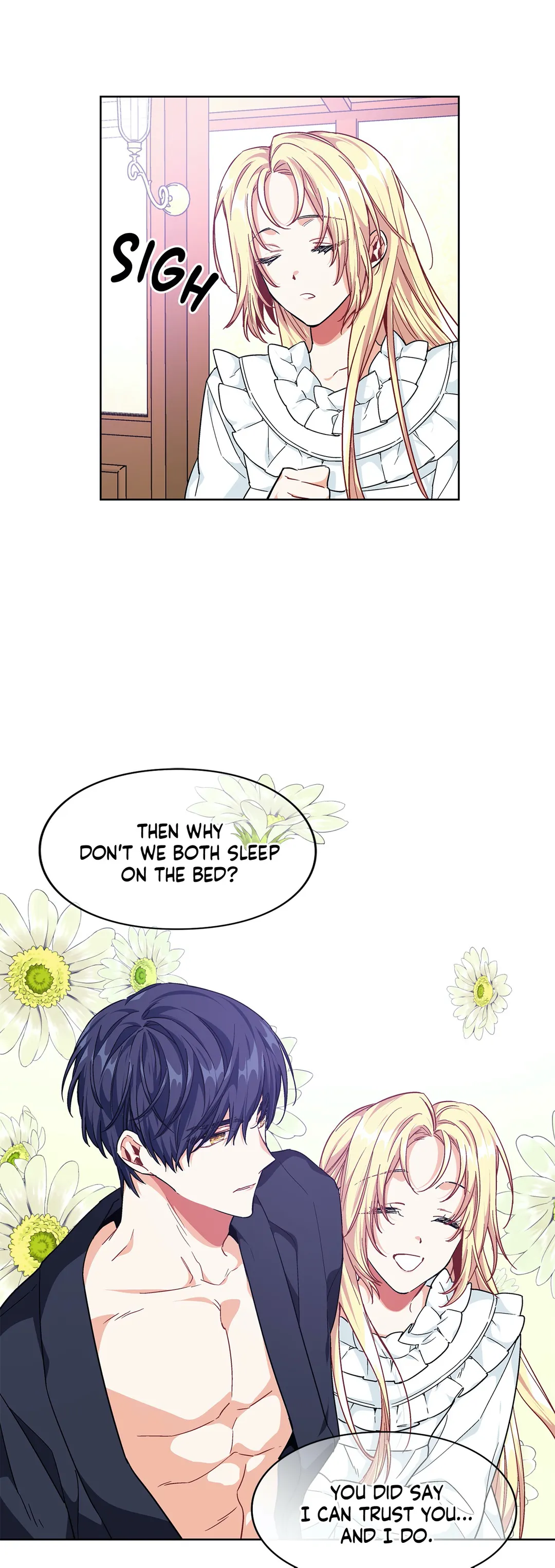 Read Doctor Elise EN Manga Online