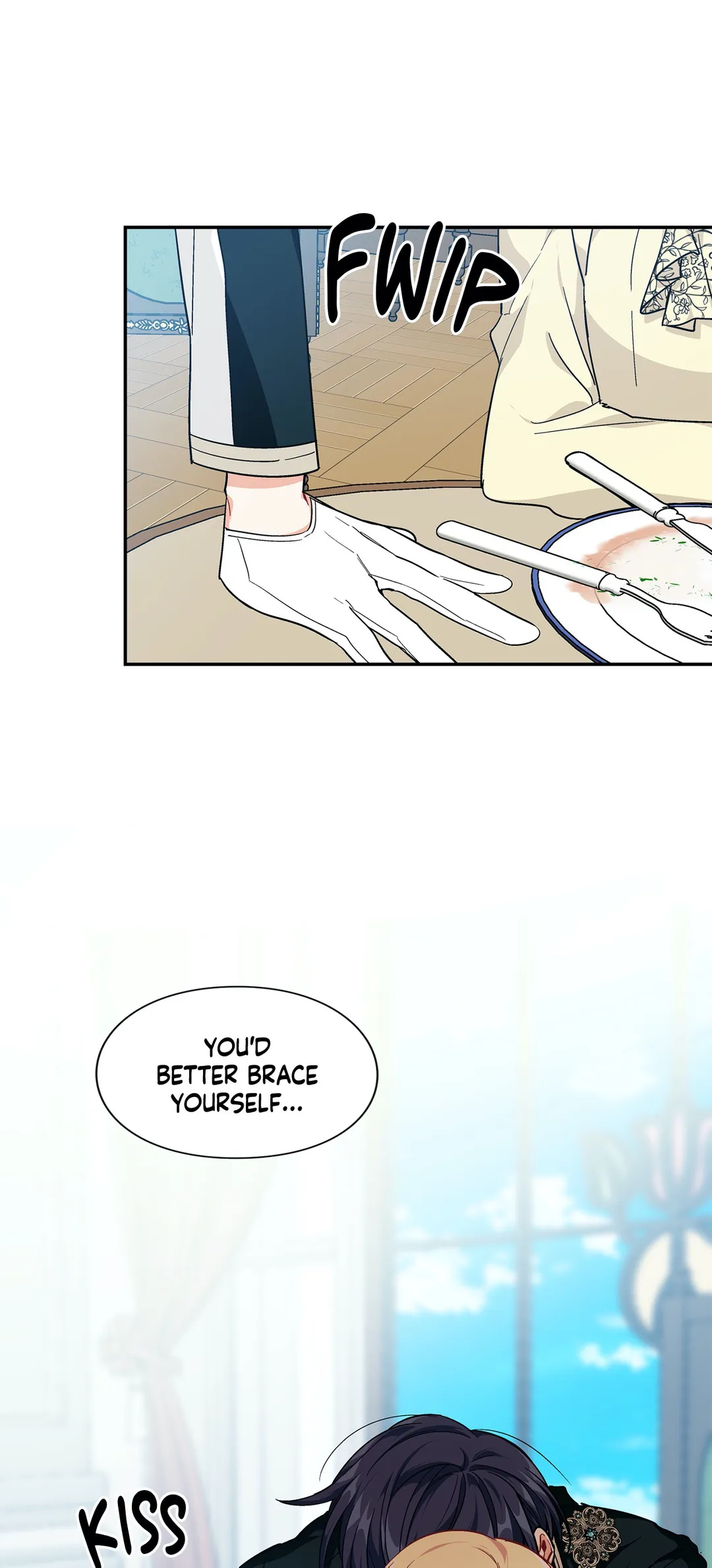 Read Doctor Elise EN Manga Online