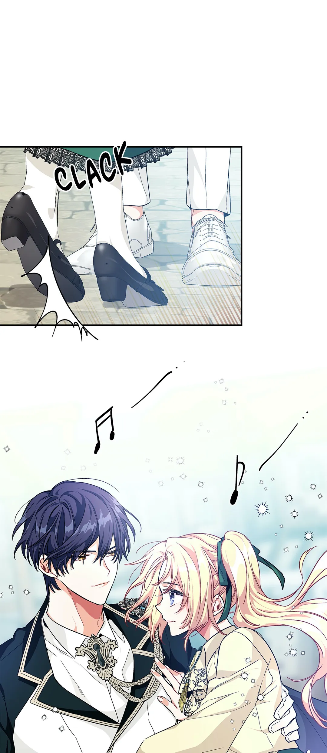 Read Doctor Elise EN Manga Online