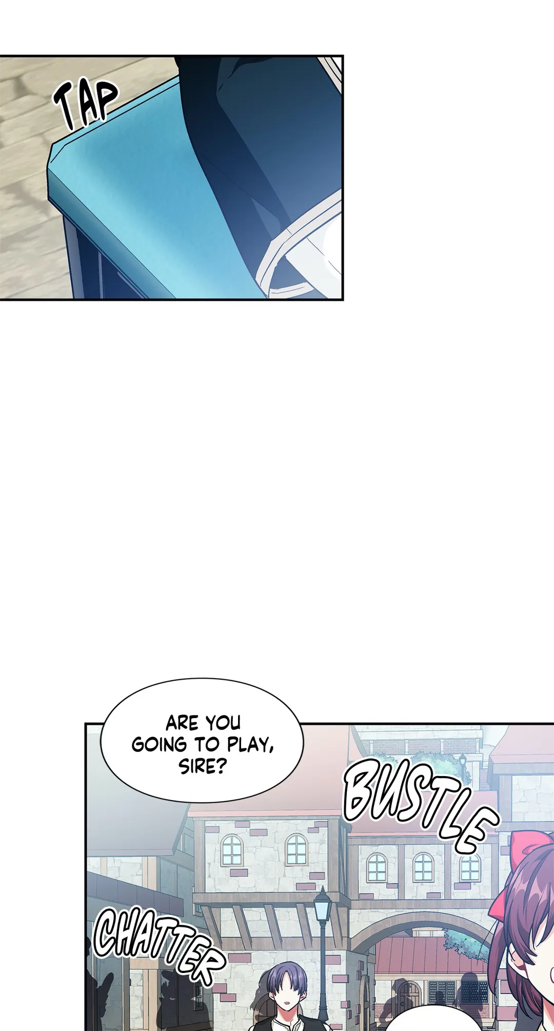 Read Doctor Elise EN Manga Online