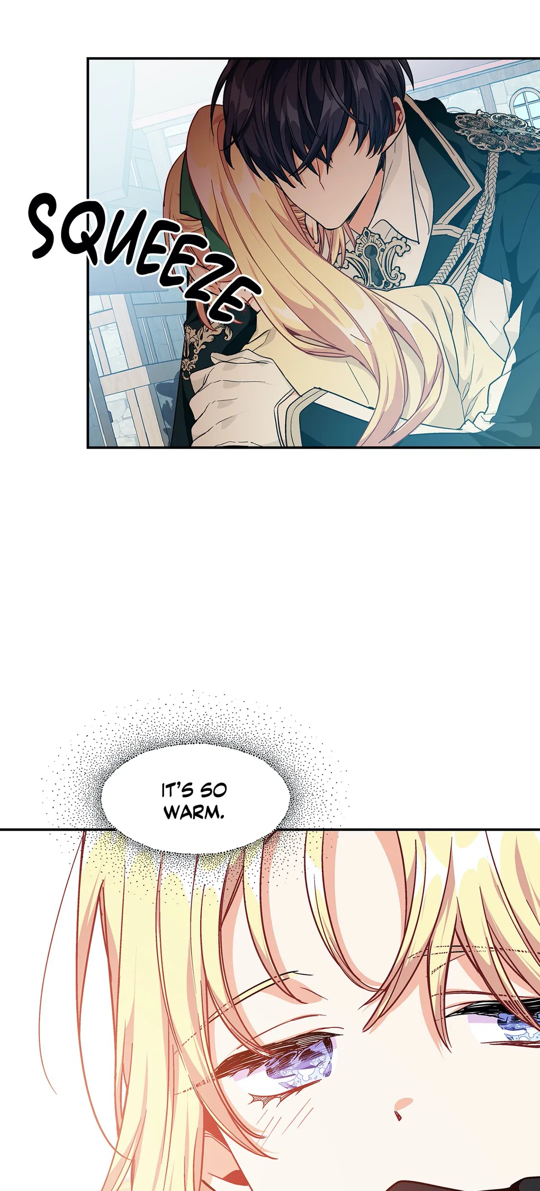Read Doctor Elise EN Manga Online