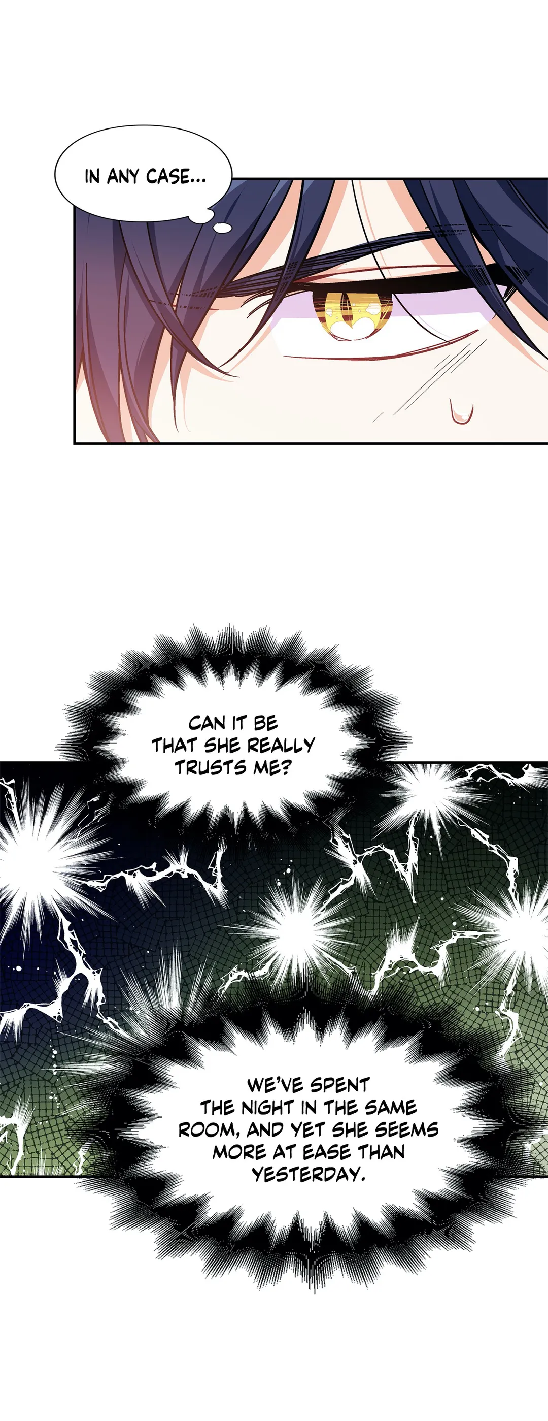 Read Doctor Elise EN Manga Online