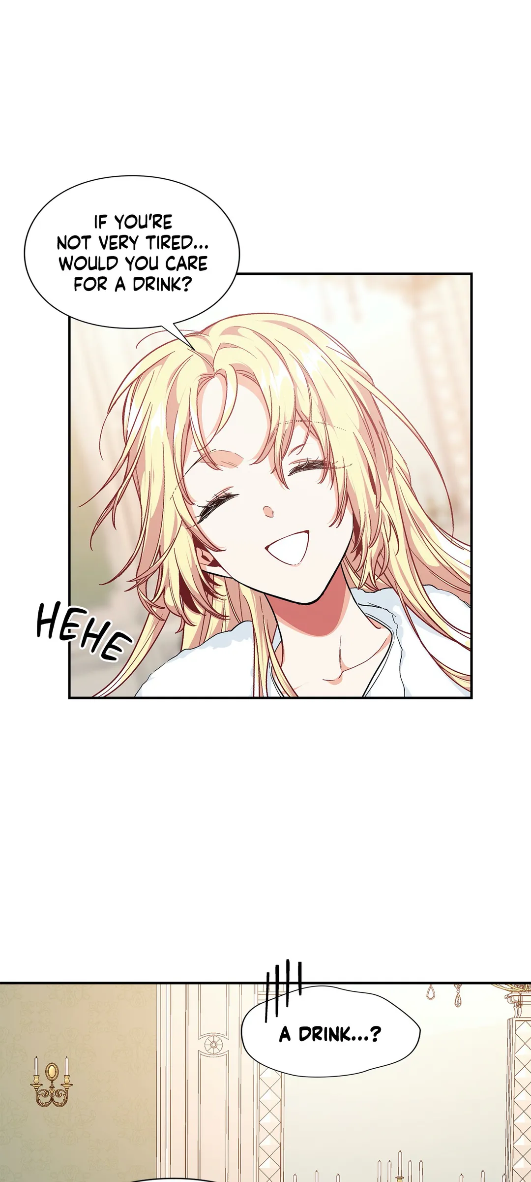 Read Doctor Elise EN Manga Online