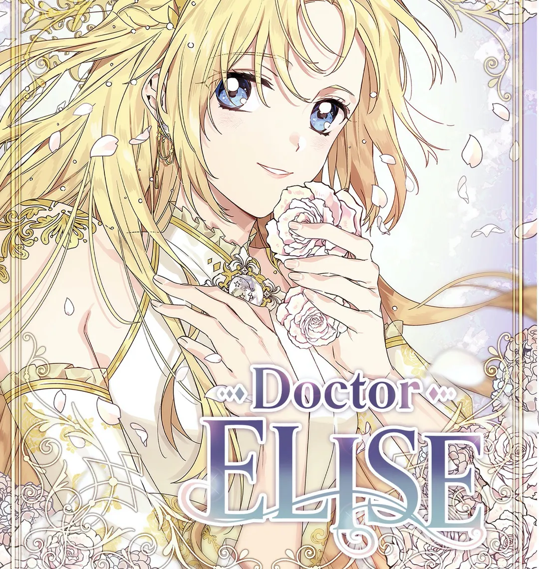 Read Doctor Elise EN Manga Online