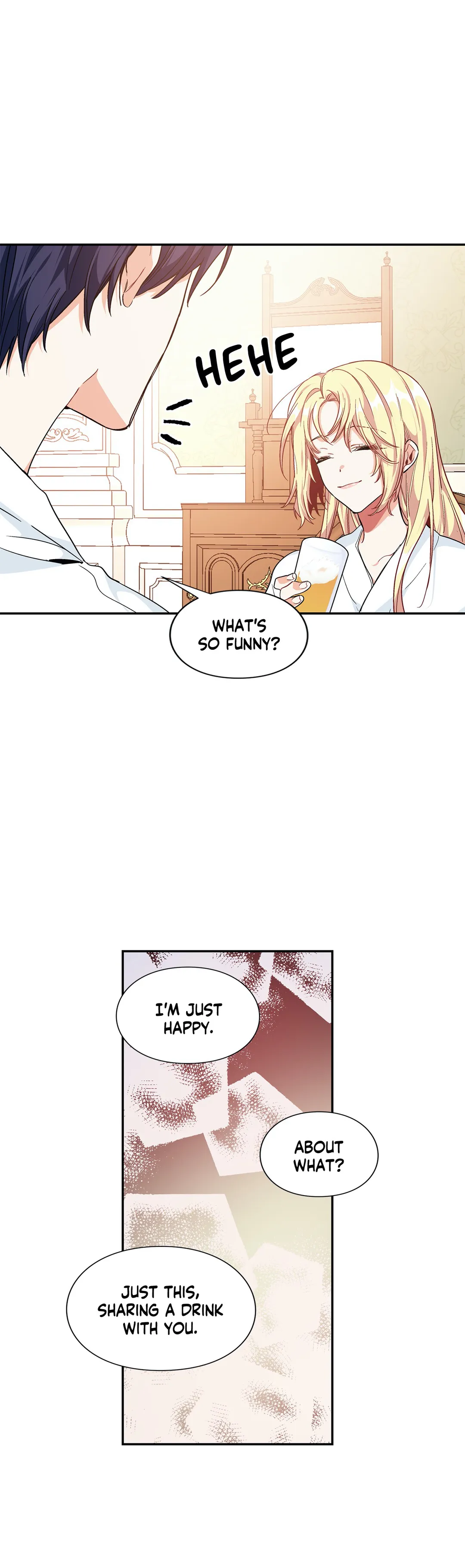 Read Doctor Elise EN Manga Online
