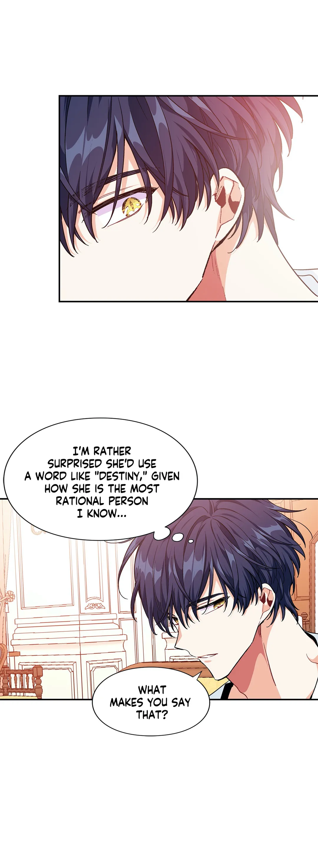 Read Doctor Elise EN Manga Online