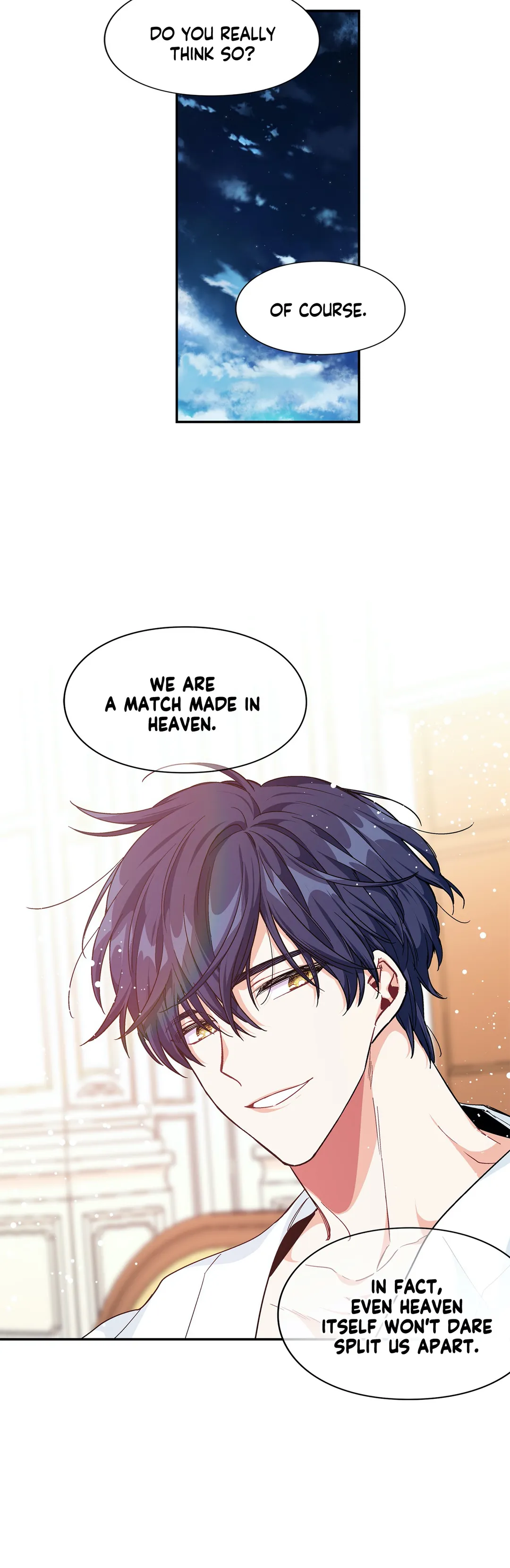 Read Doctor Elise EN Manga Online
