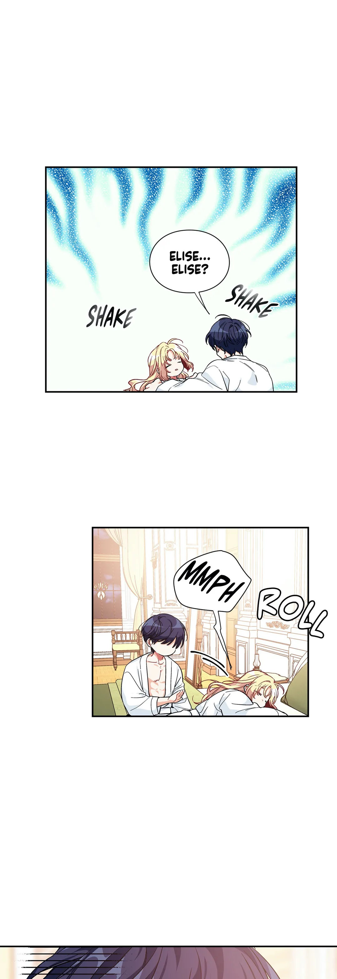 Read Doctor Elise EN Manga Online