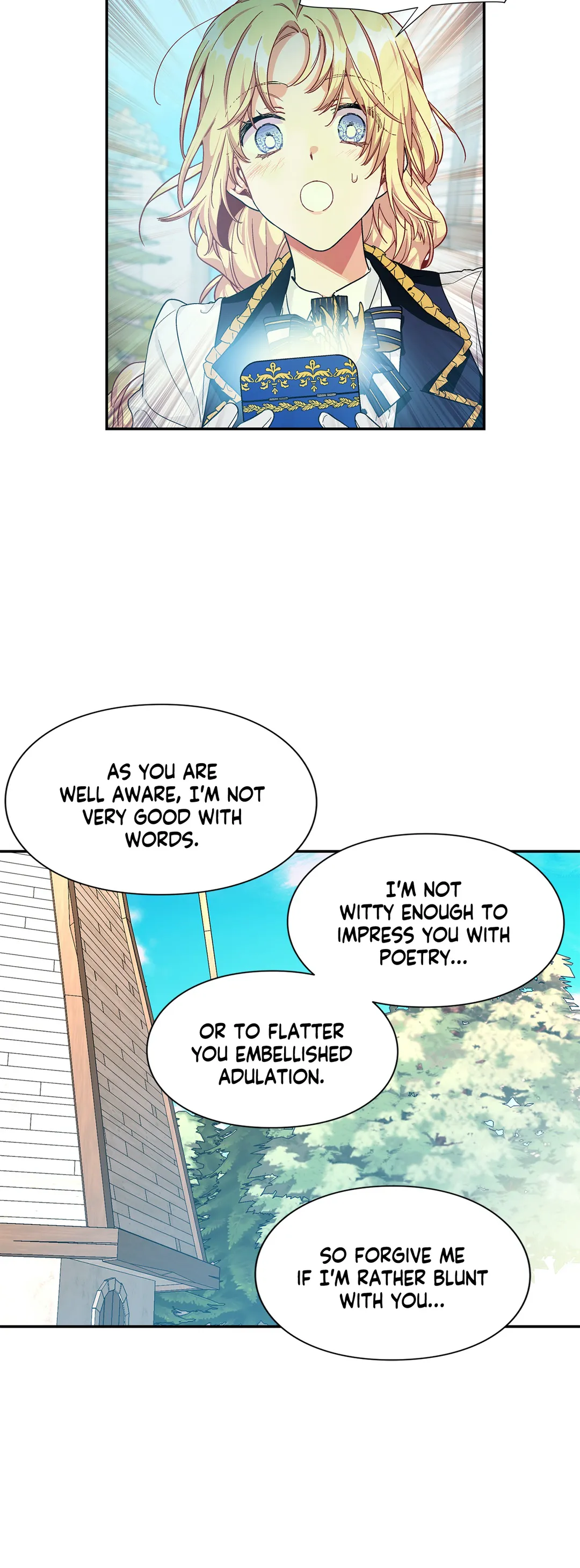 Read Doctor Elise EN Manga Online