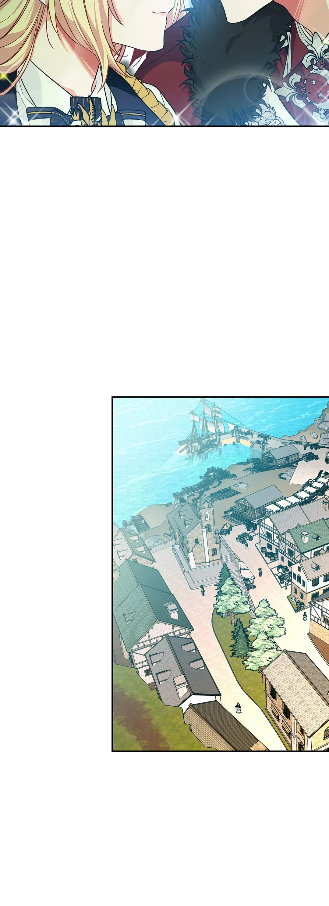 Read Doctor Elise EN Manga Online