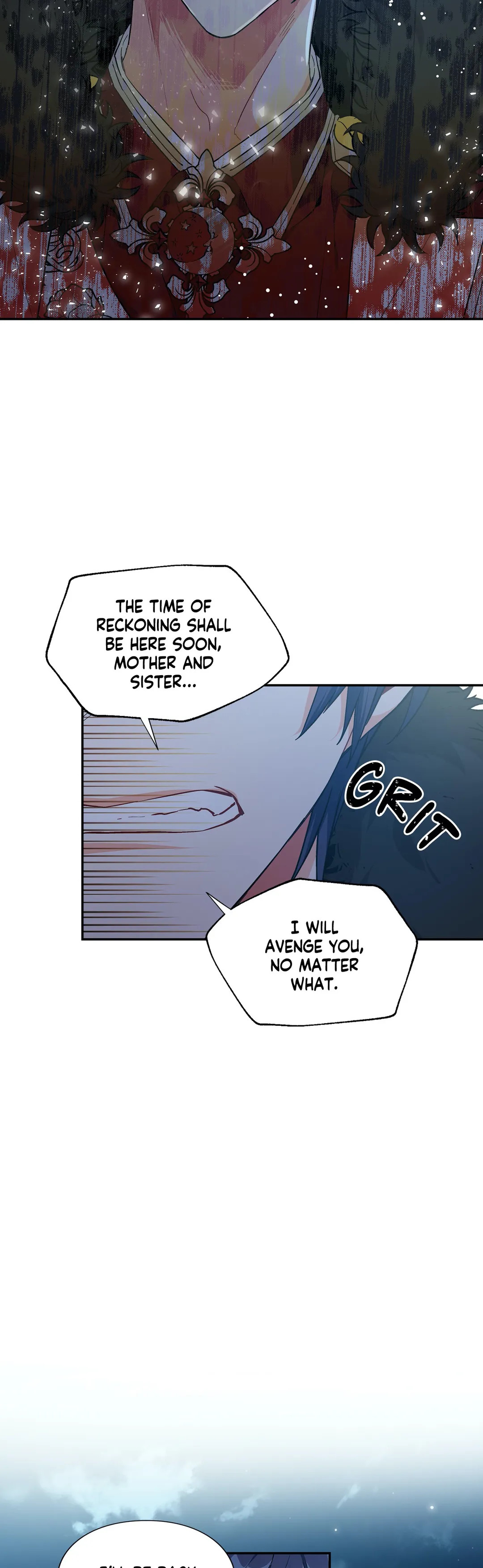 Read Doctor Elise EN Manga Online