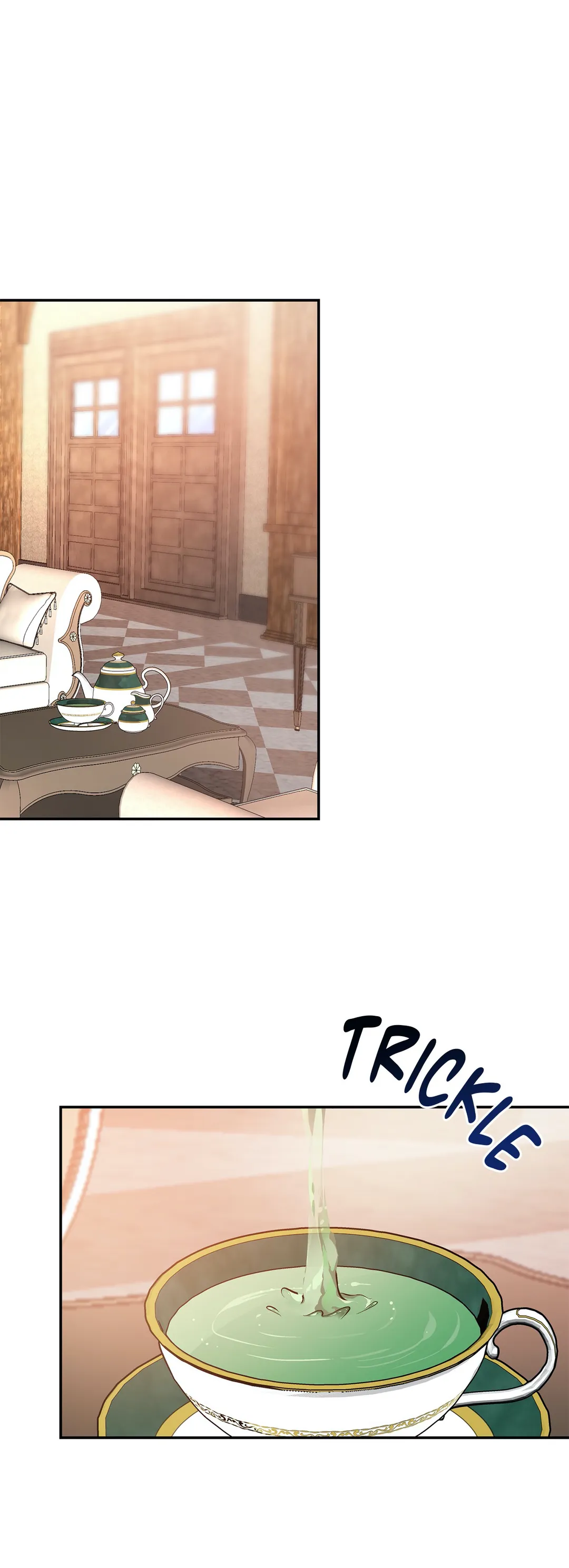 Read Doctor Elise EN Manga Online