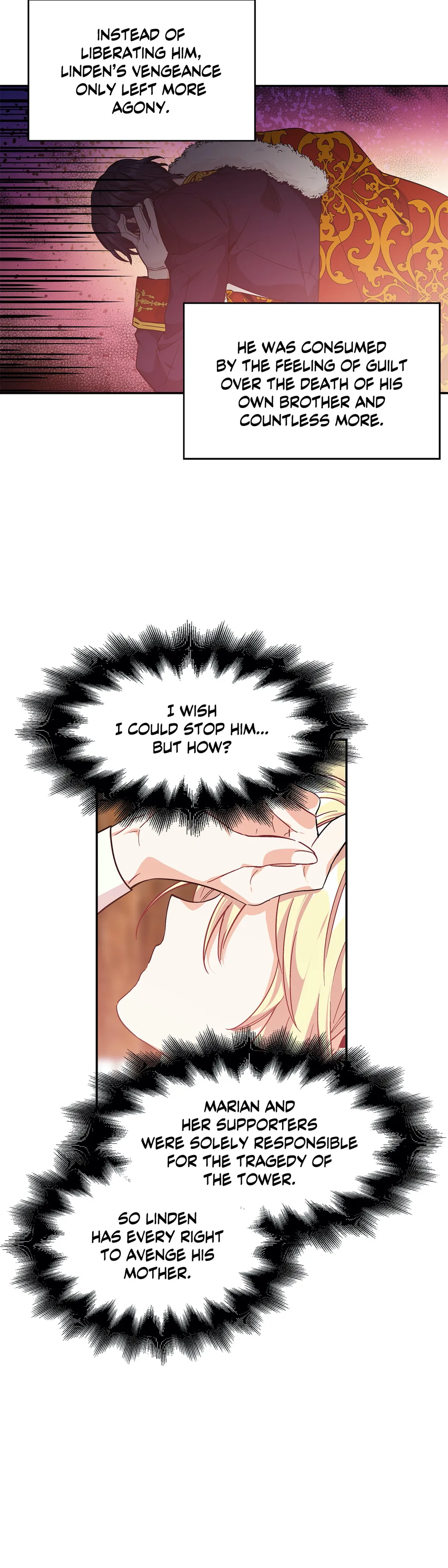 Read Doctor Elise EN Manga Online