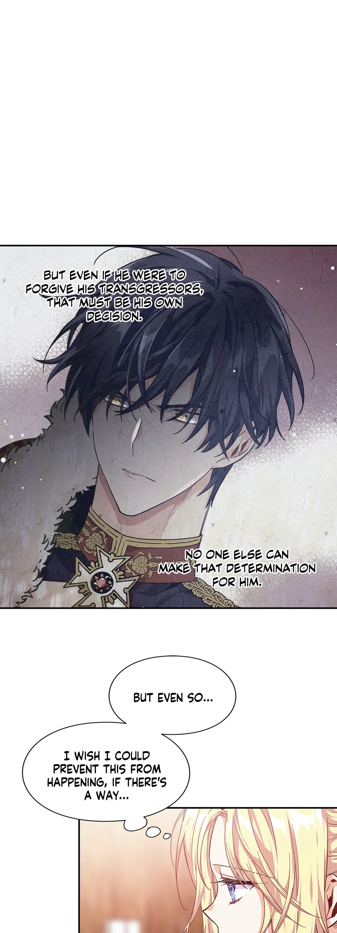Read Doctor Elise EN Manga Online