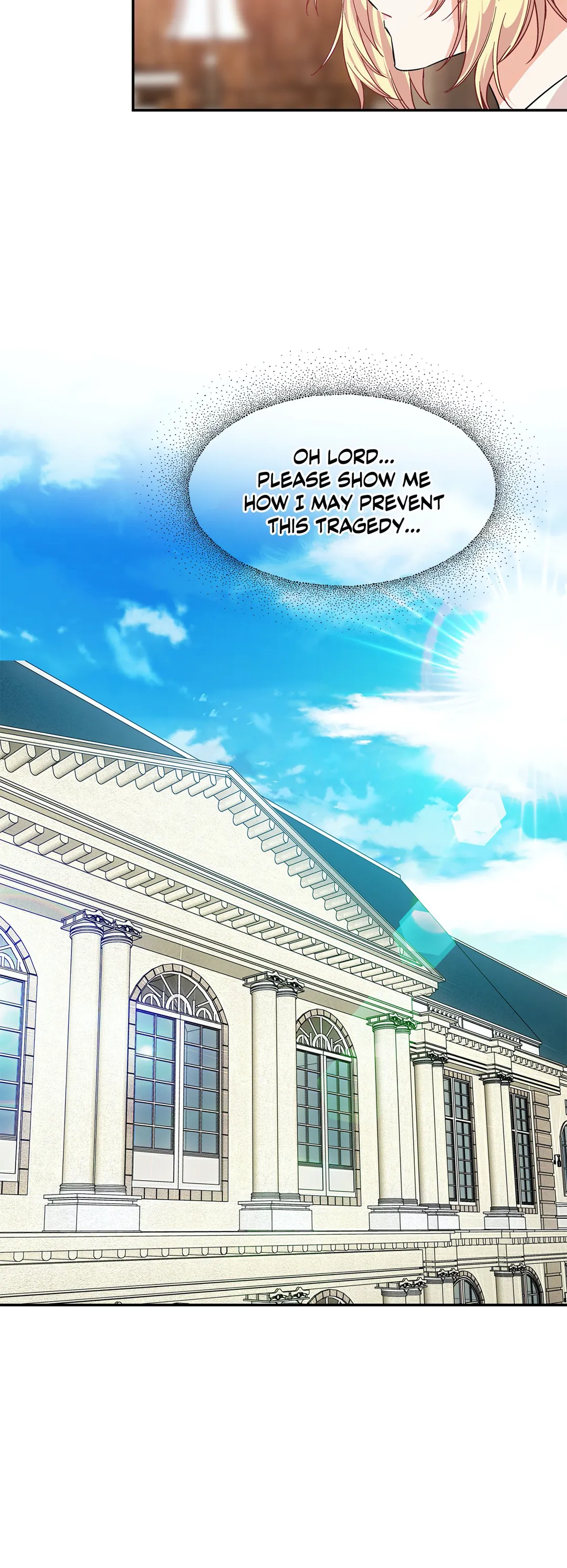 Read Doctor Elise EN Manga Online