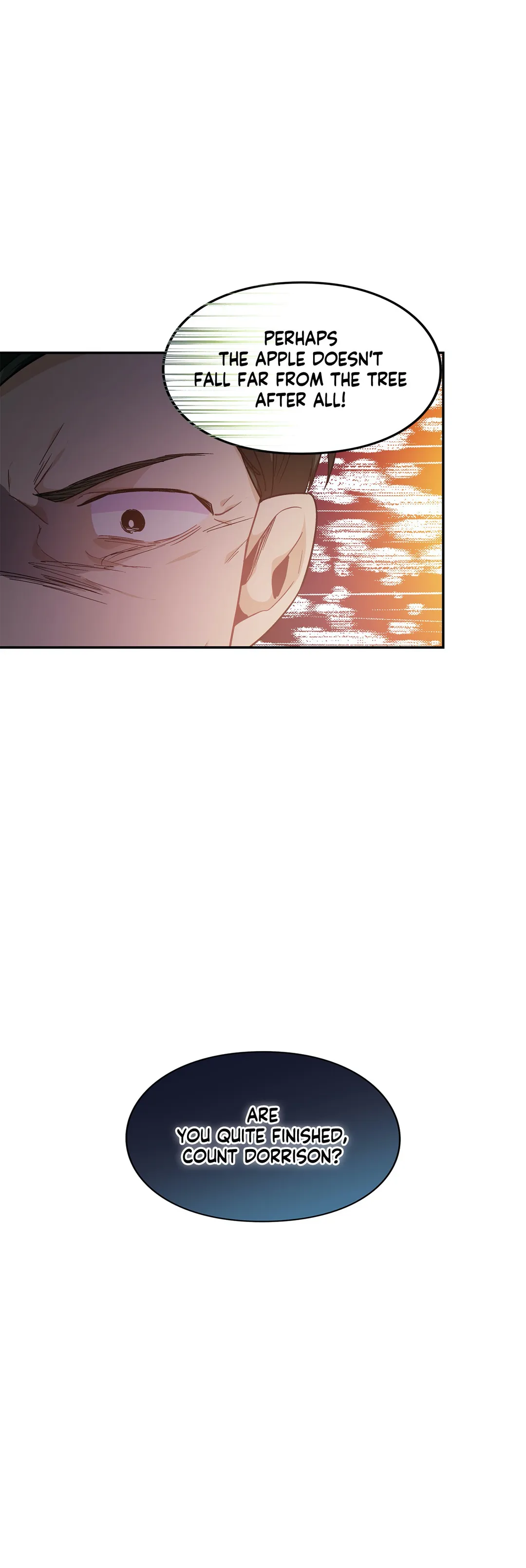 Read Doctor Elise EN Manga Online