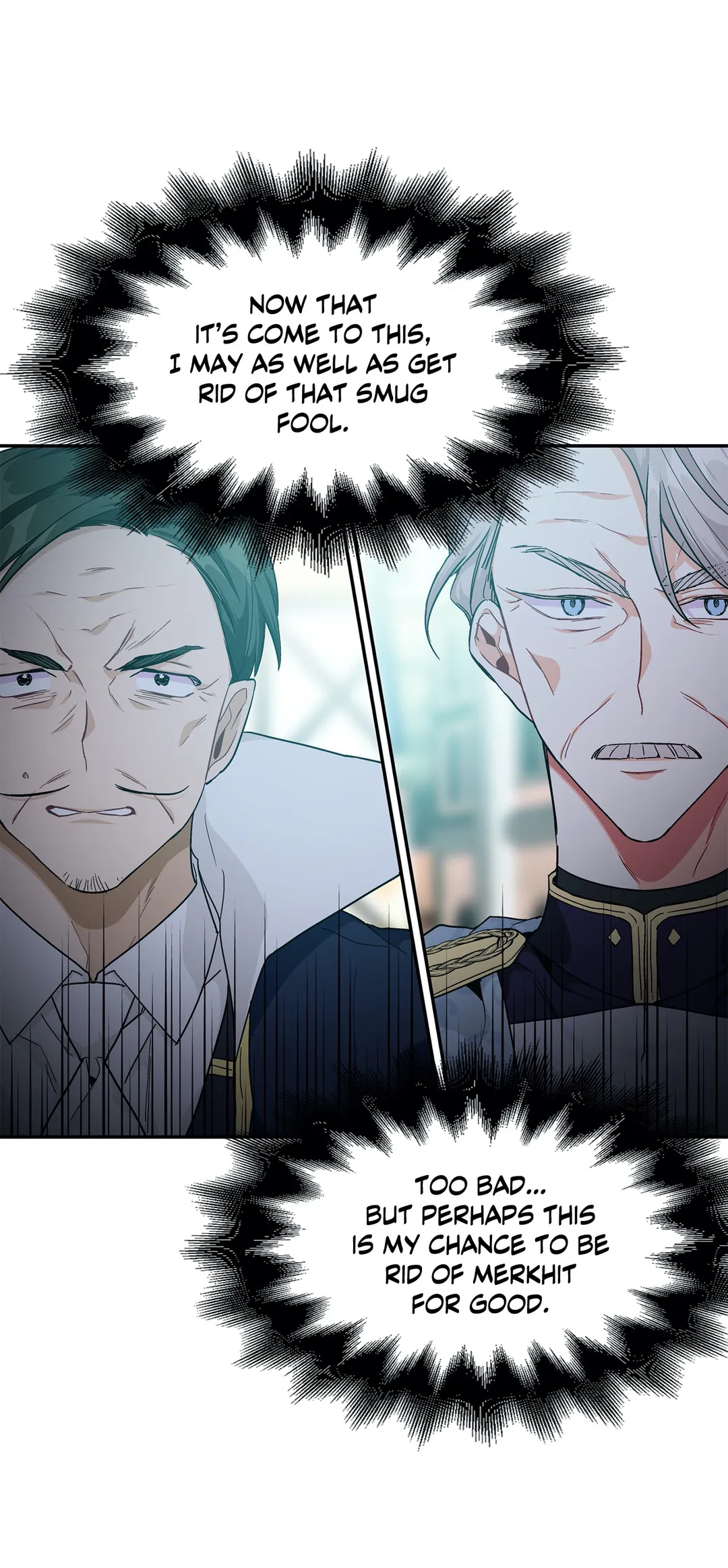 Read Doctor Elise EN Manga Online