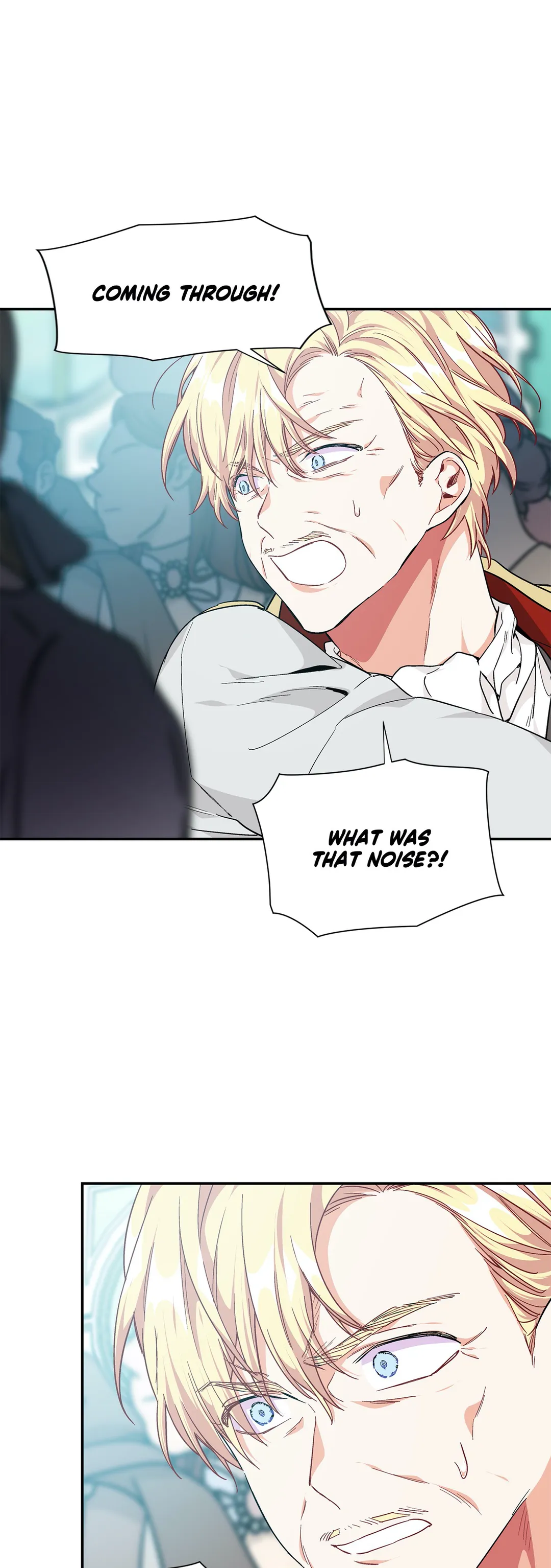 Read Doctor Elise EN Manga Online