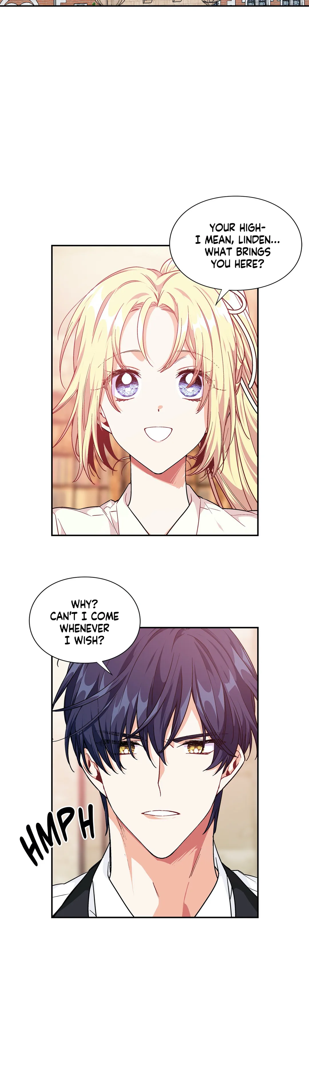Read Doctor Elise EN Manga Online