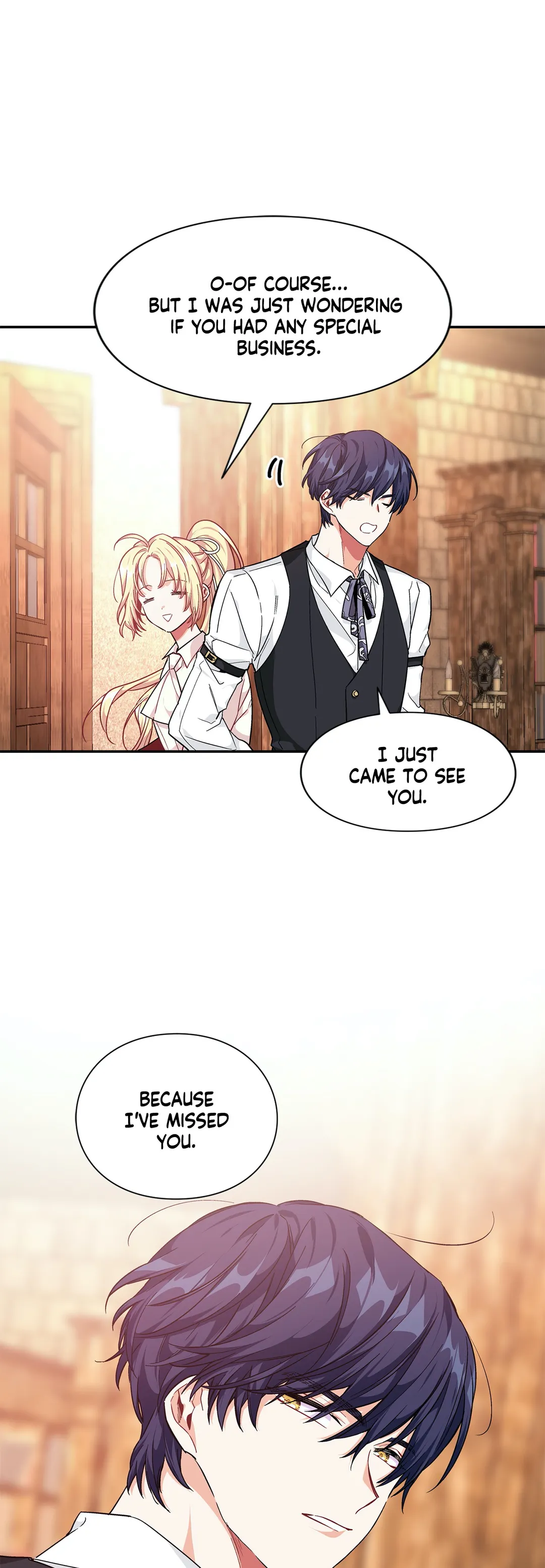 Read Doctor Elise EN Manga Online