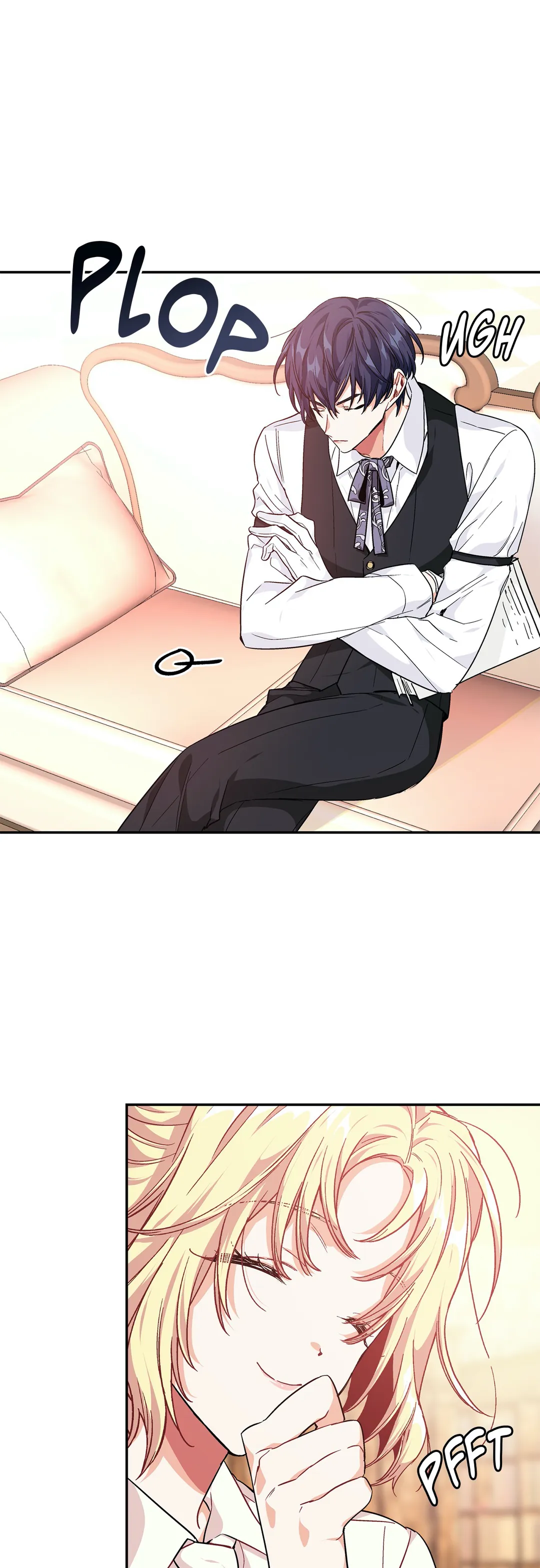 Read Doctor Elise EN Manga Online