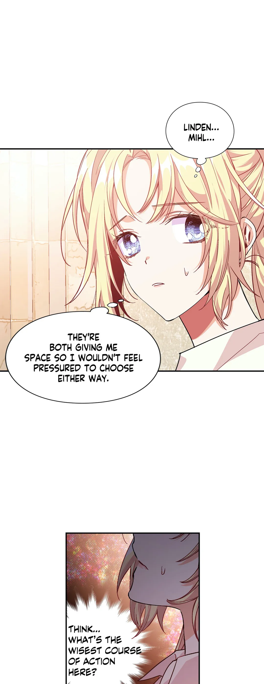 Read Doctor Elise EN Manga Online