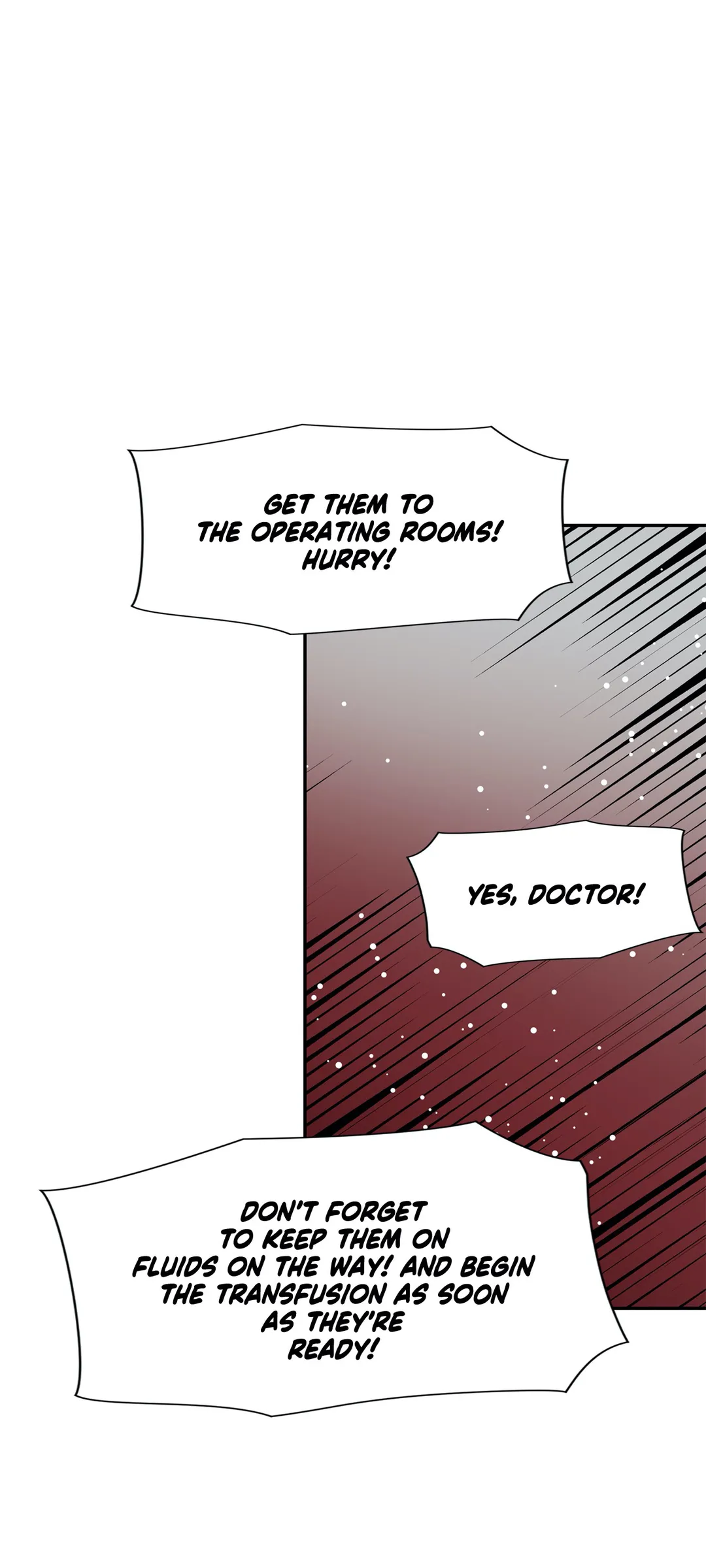 Read Doctor Elise EN Manga Online