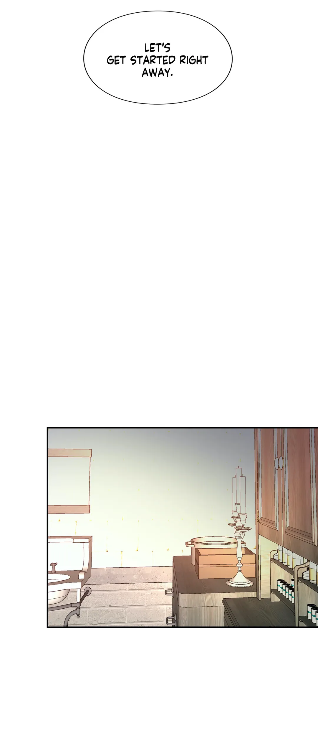 Read Doctor Elise EN Manga Online