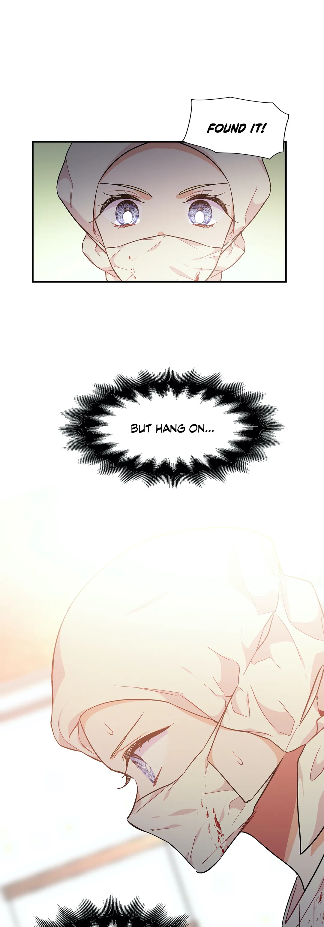 Read Doctor Elise EN Manga Online