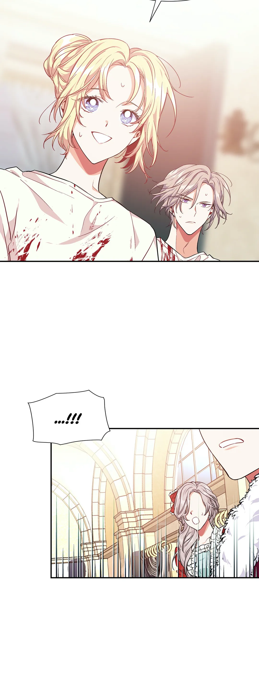 Read Doctor Elise EN Manga Online
