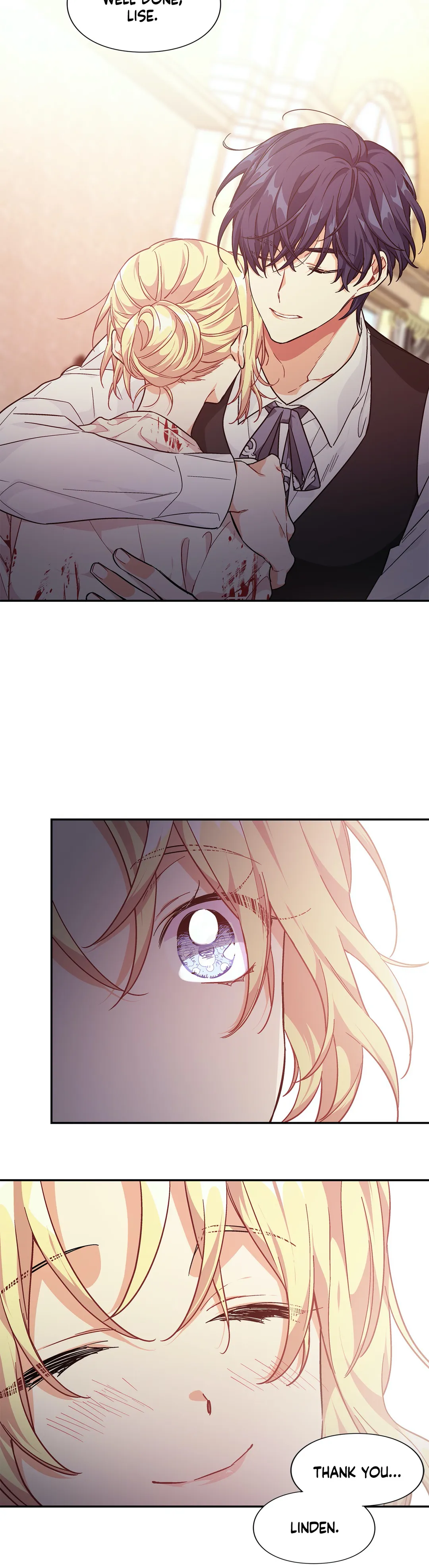 Read Doctor Elise EN Manga Online