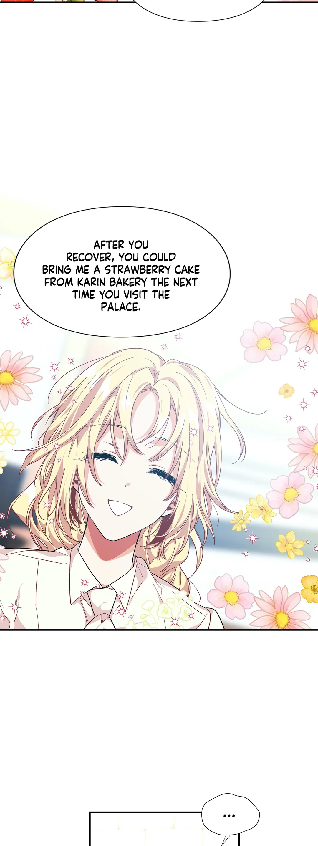 Read Doctor Elise EN Manga Online