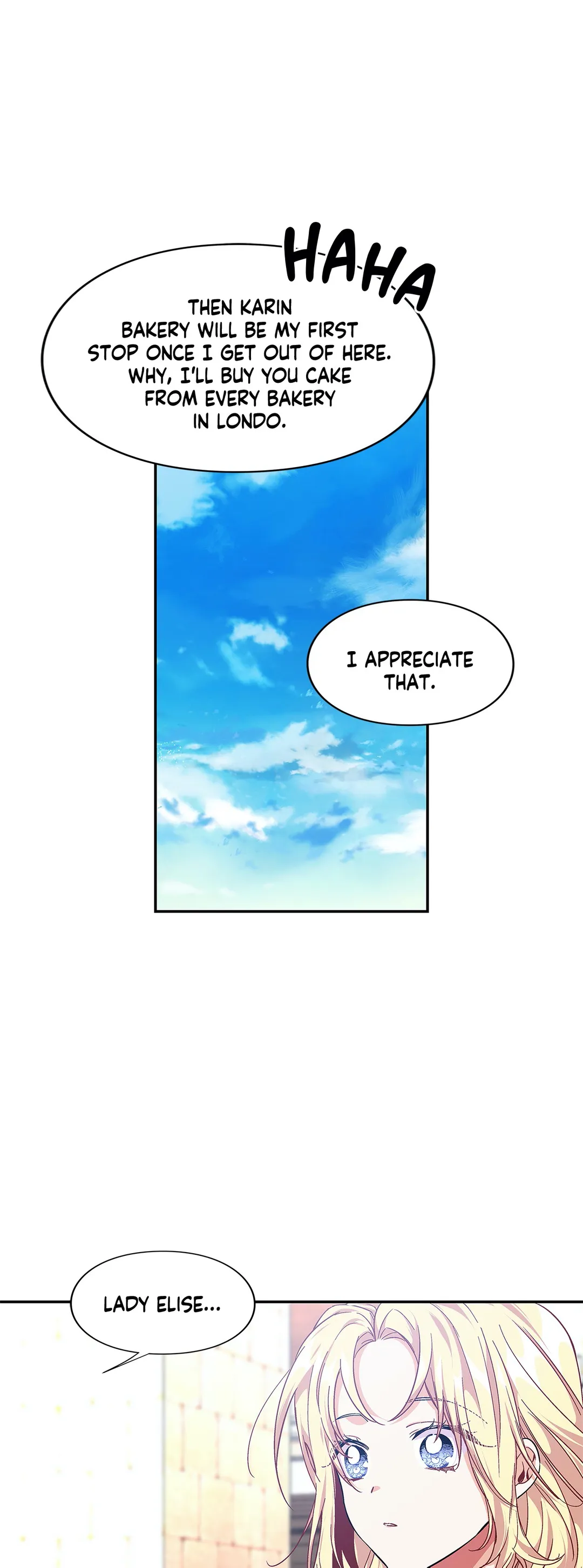 Read Doctor Elise EN Manga Online