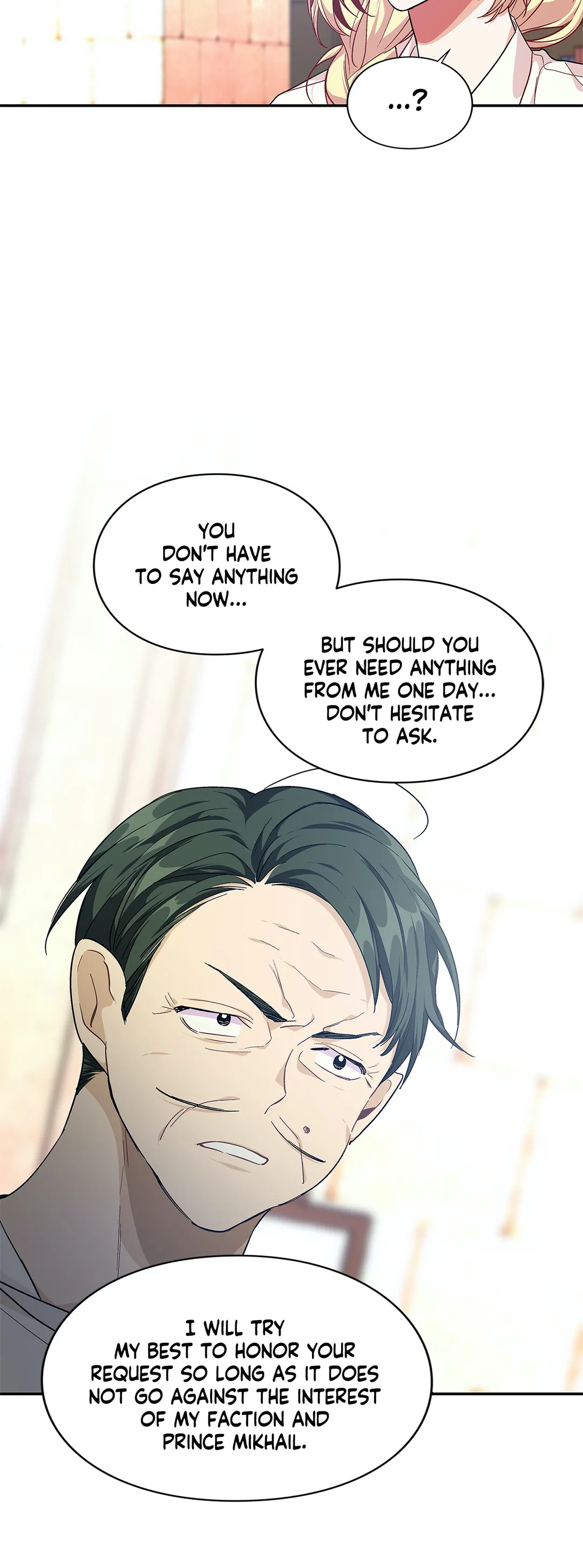 Read Doctor Elise EN Manga Online