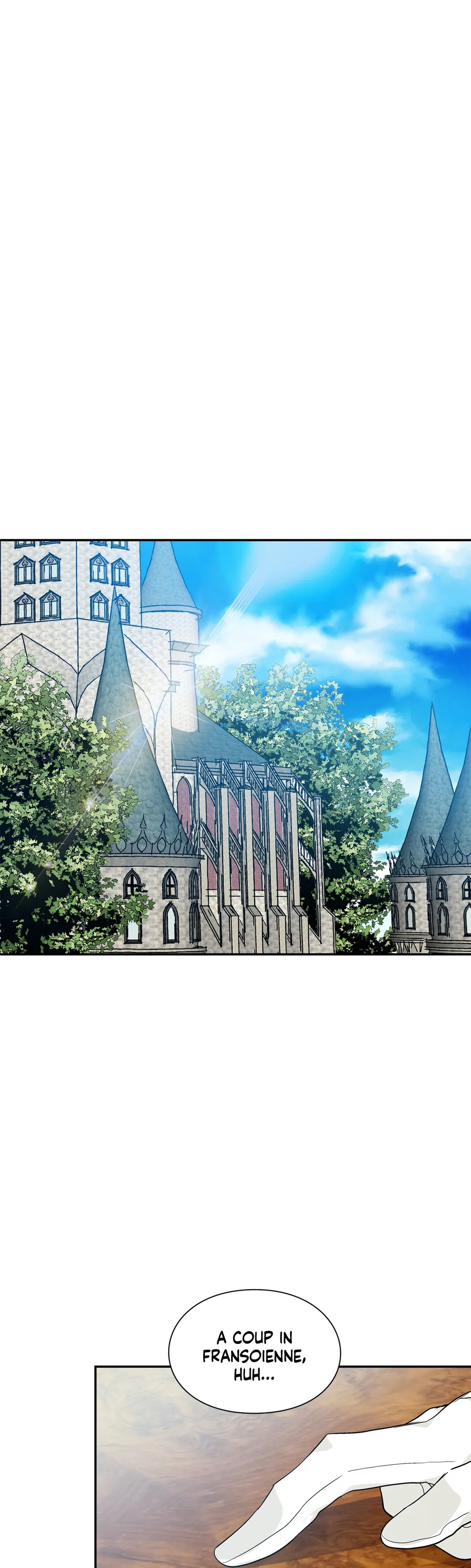 Read Doctor Elise EN Manga Online