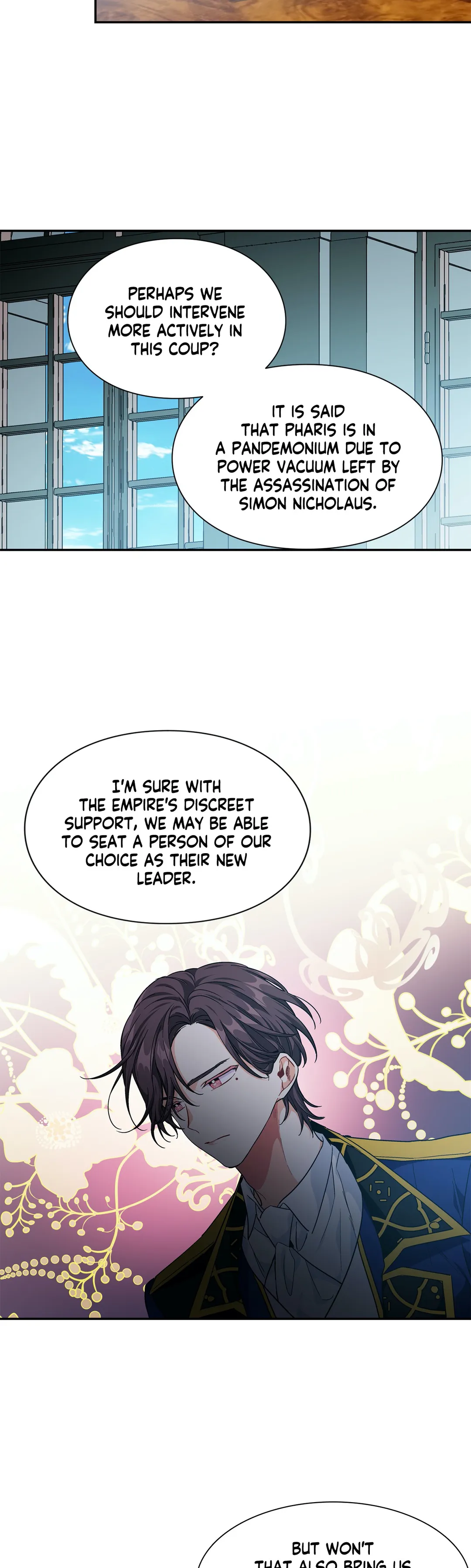 Read Doctor Elise EN Manga Online