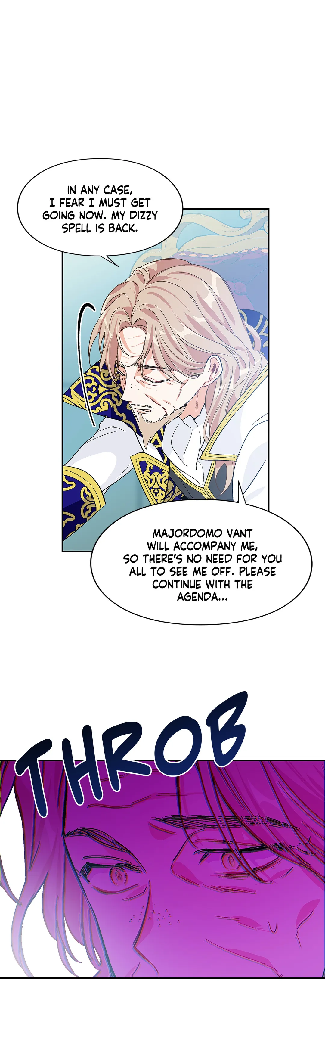 Read Doctor Elise EN Manga Online