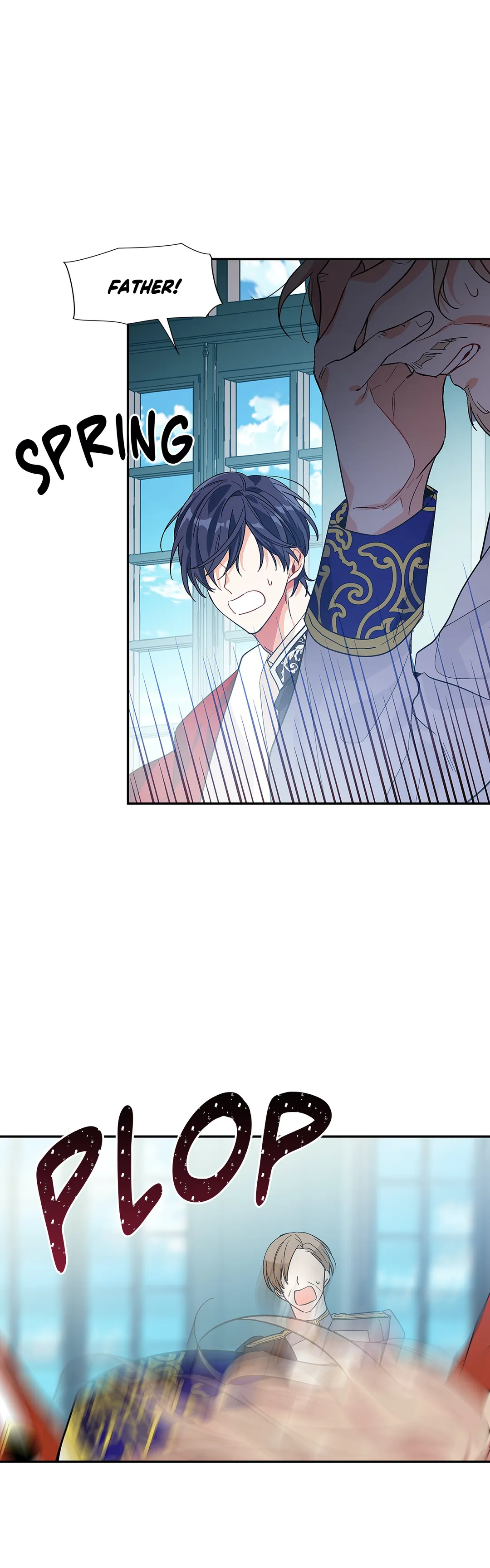 Read Doctor Elise EN Manga Online