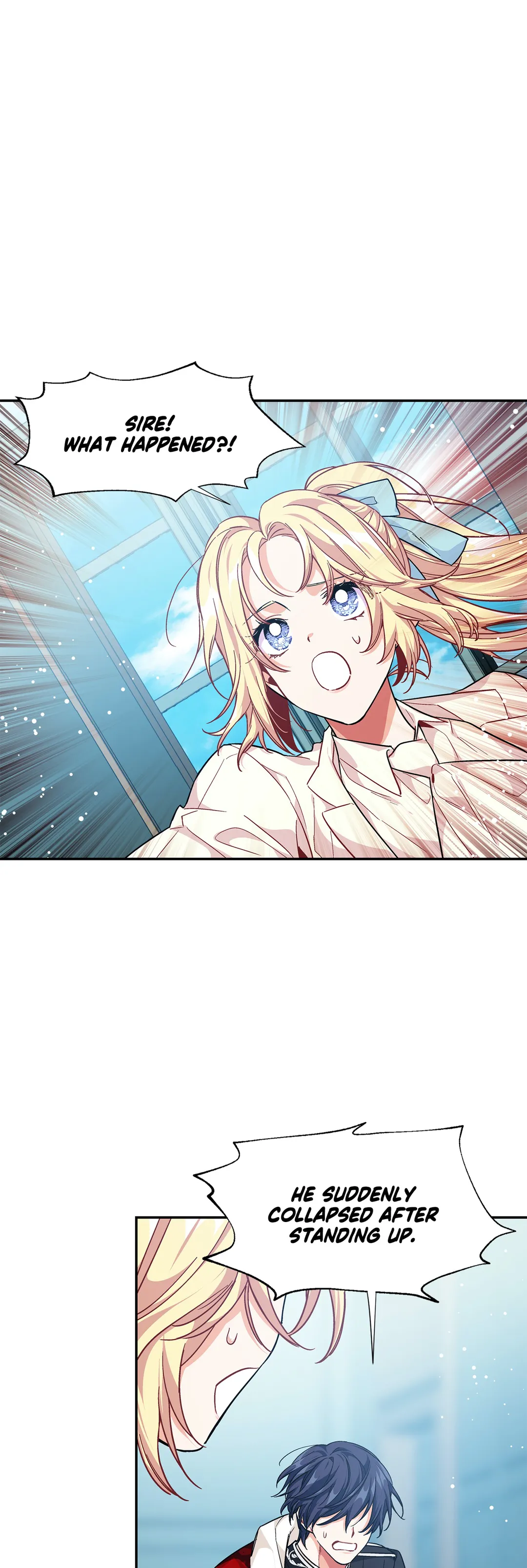 Read Doctor Elise EN Manga Online