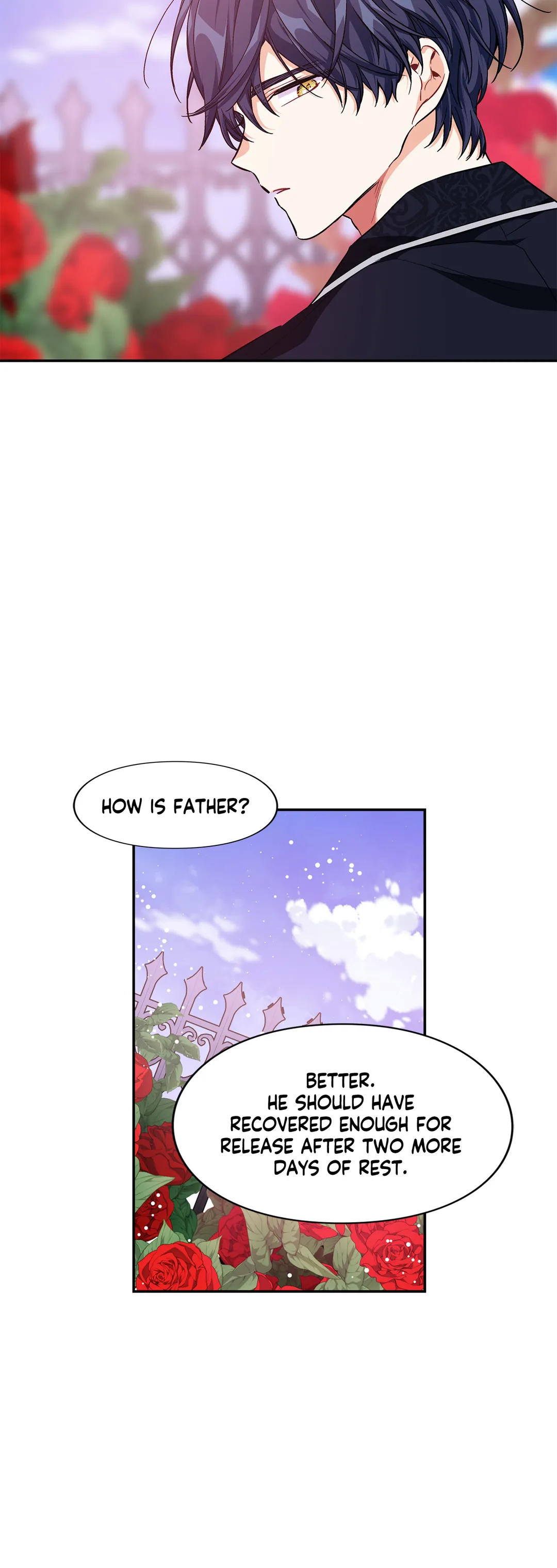 Read Doctor Elise EN Manga Online
