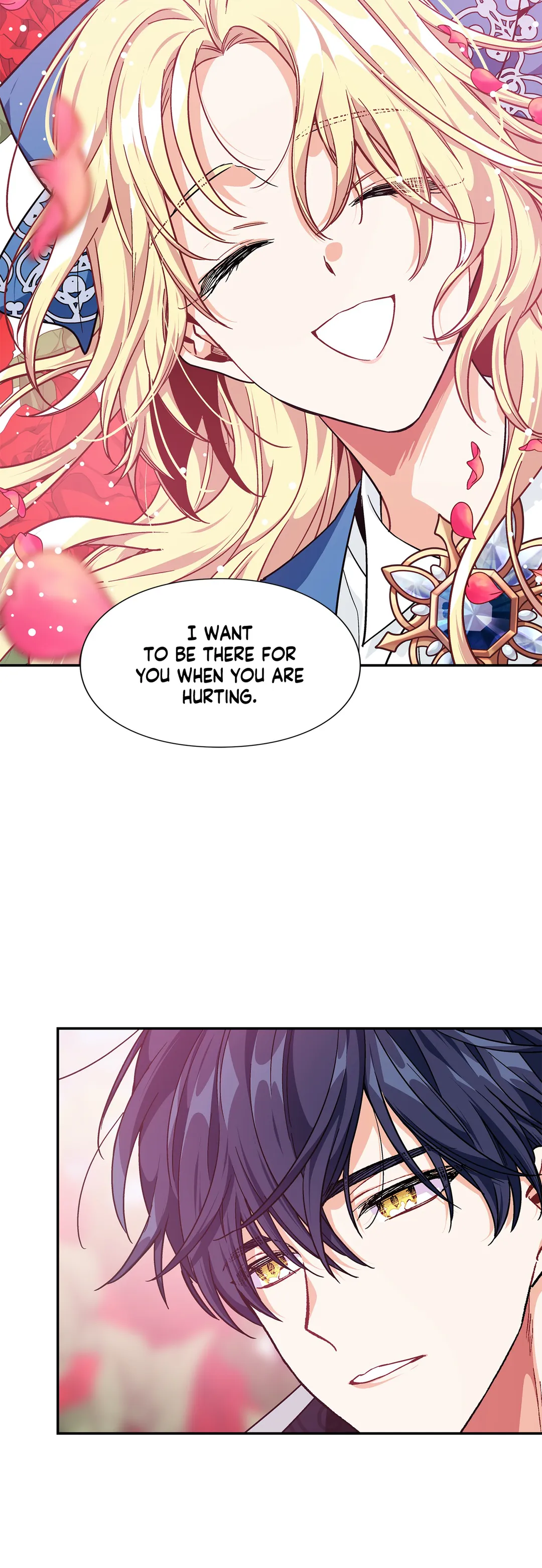 Read Doctor Elise EN Manga Online