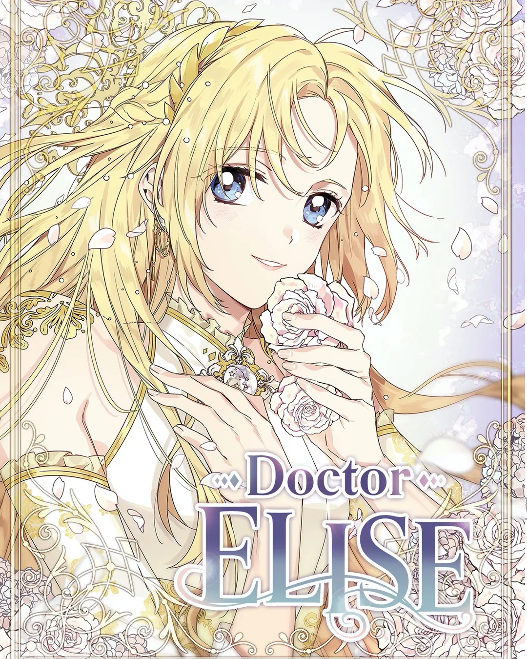 Read Doctor Elise EN Manga Online