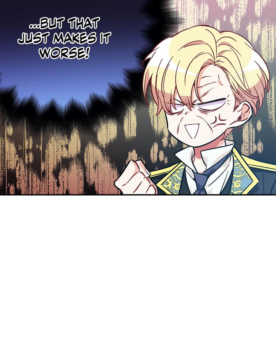 Read Doctor Elise EN Manga Online