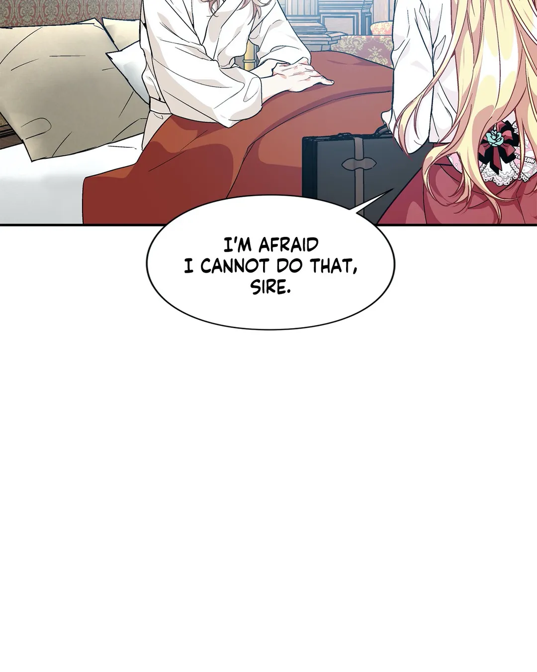 Read Doctor Elise EN Manga Online