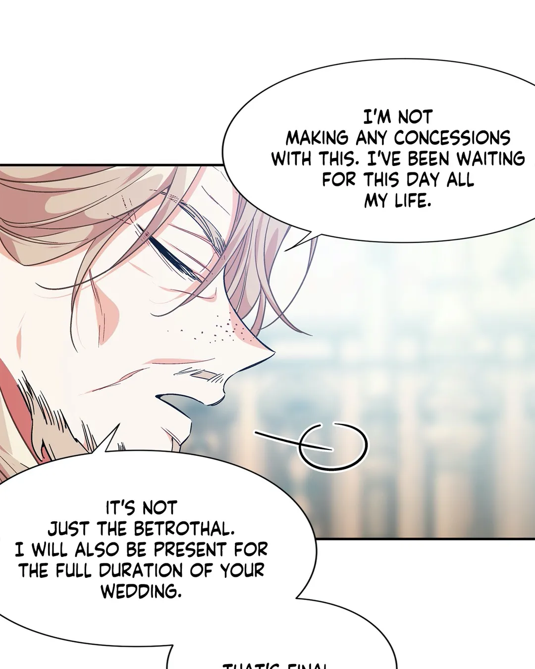 Read Doctor Elise EN Manga Online