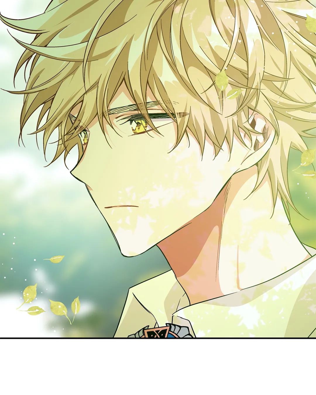 Read Doctor Elise EN Manga Online