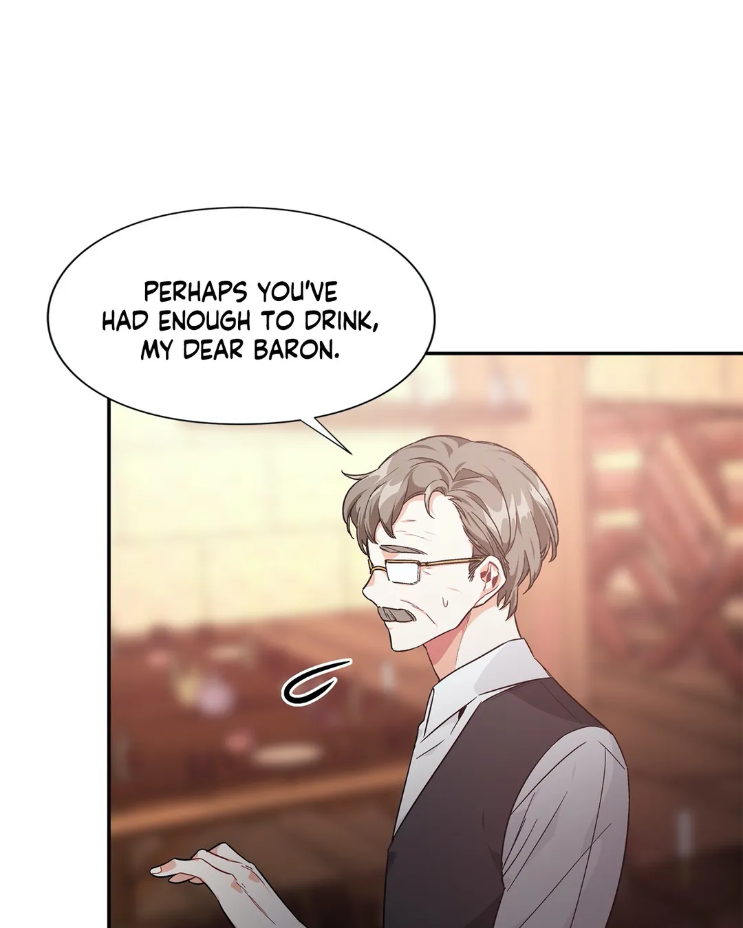 Read Doctor Elise EN Manga Online
