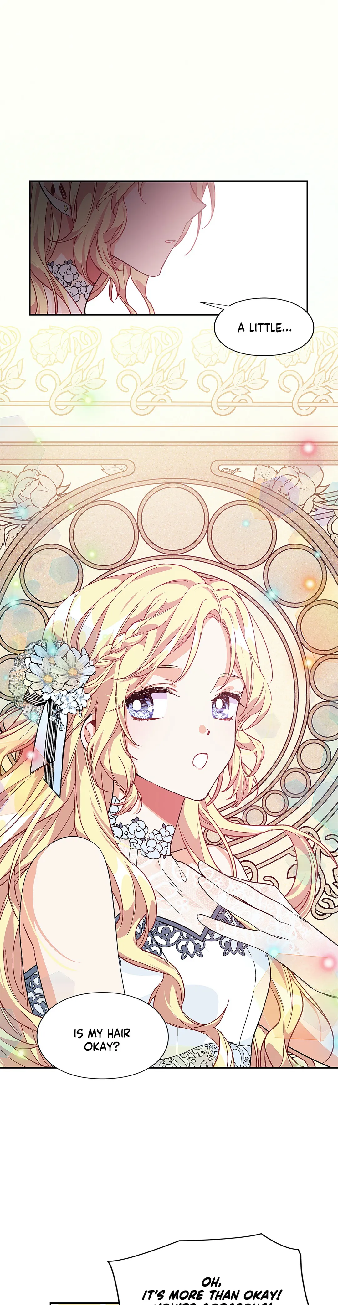 Read Doctor Elise EN Manga Online
